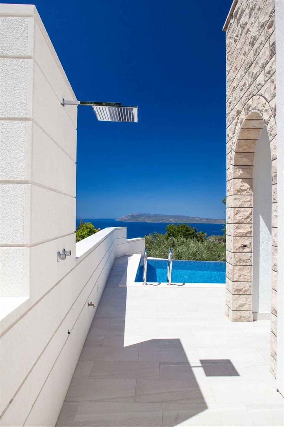 Villa Divino Villa in Tučepi
