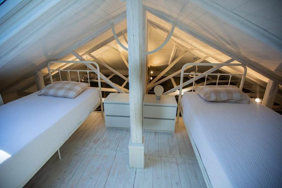 Spa Villa Skaloma Villa in Peloponnese, Western Greece and the Ionian
