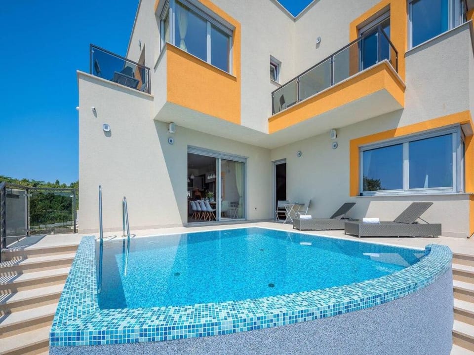 Villa Magnolija Villa in Pula
