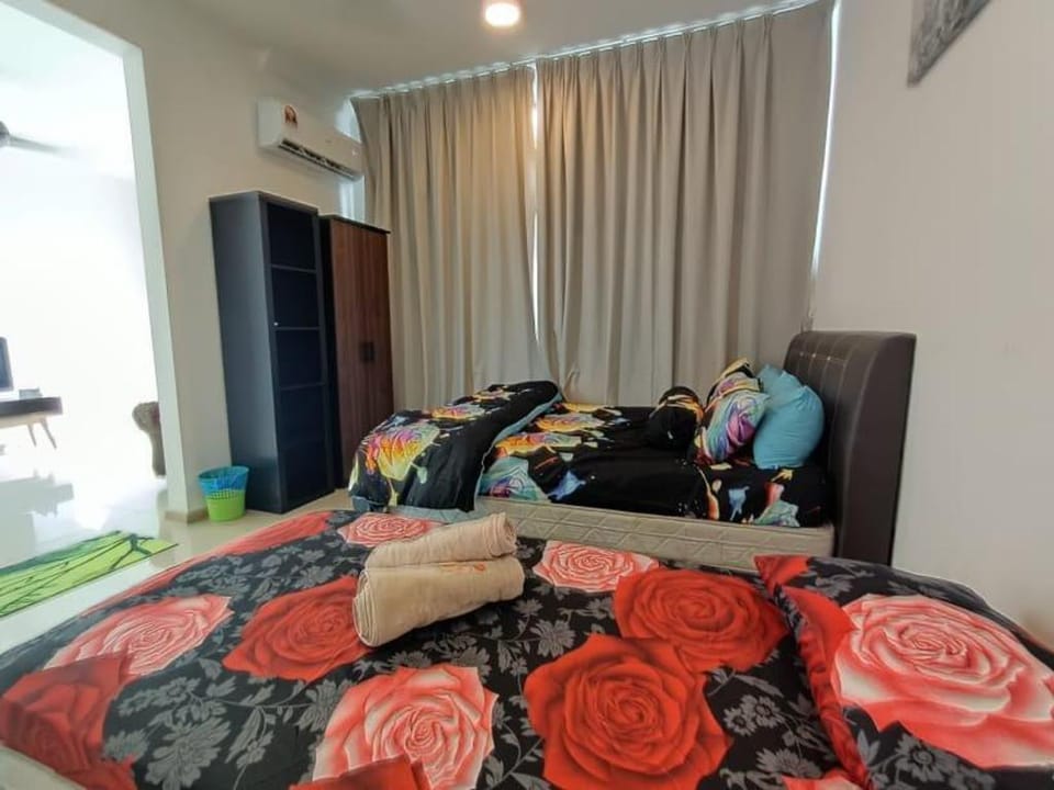 ERWANEE HOMESTAY Apartment in Selangor, Malaysia