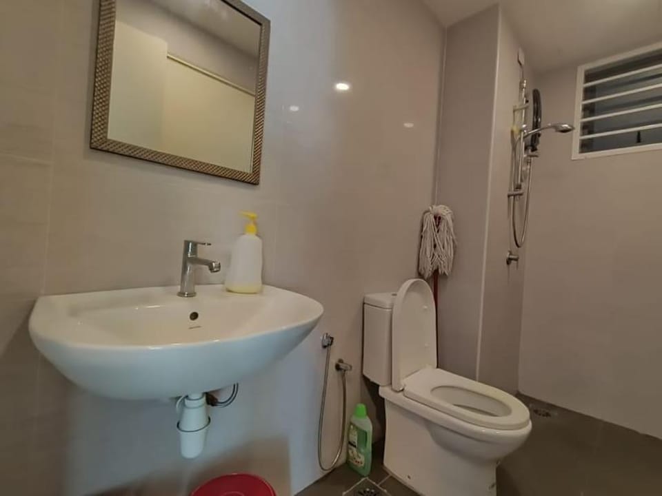 ERWANEE HOMESTAY Apartment in Selangor, Malaysia