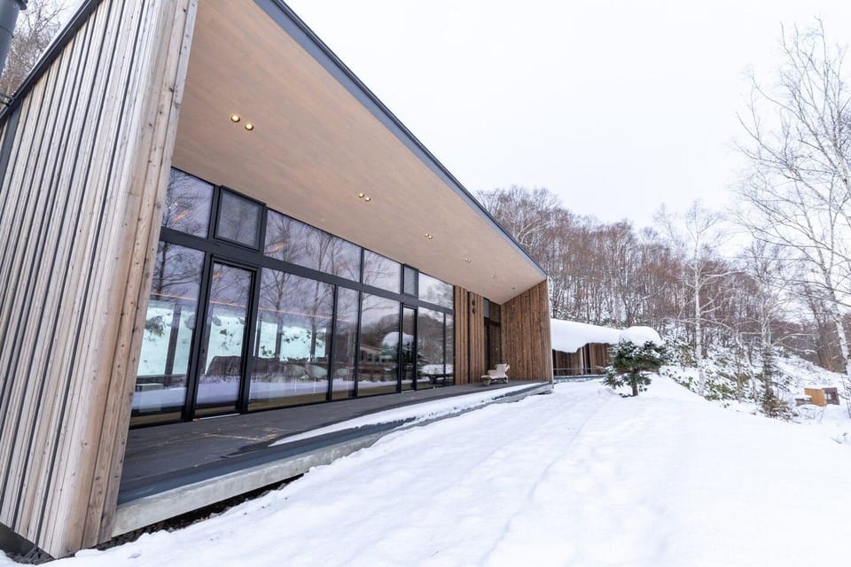 Genmyo Vacation rental in Niseko