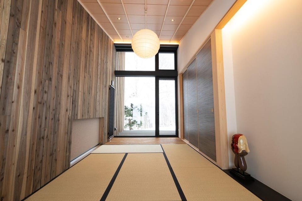 Genmyo Vacation rental in Niseko