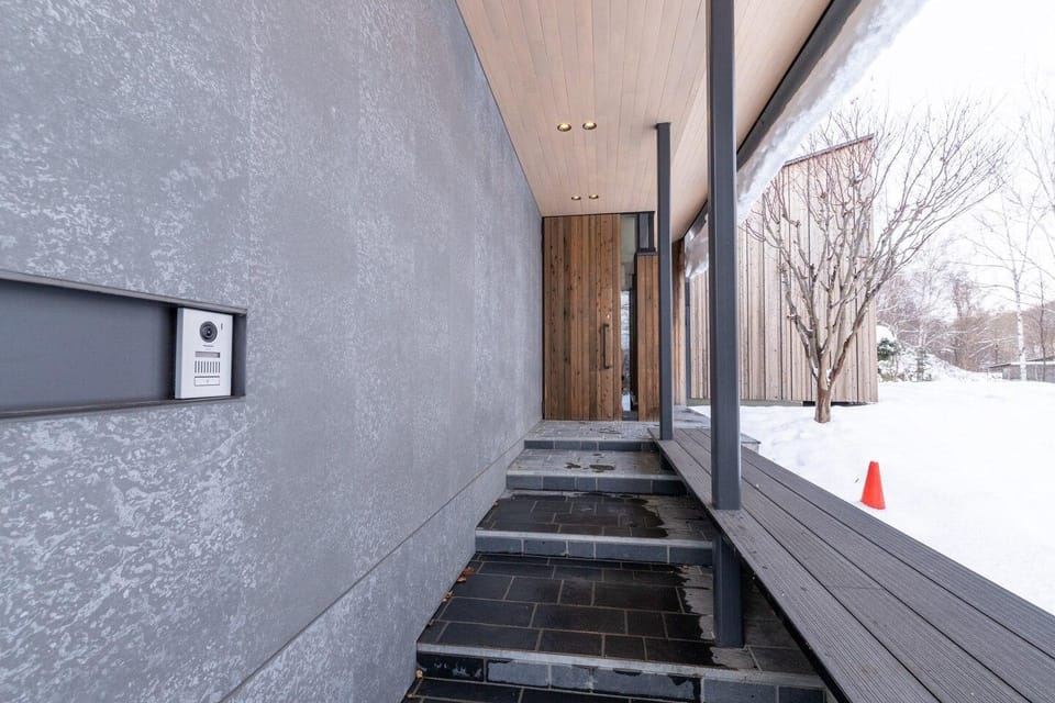 Genmyo Vacation rental in Niseko