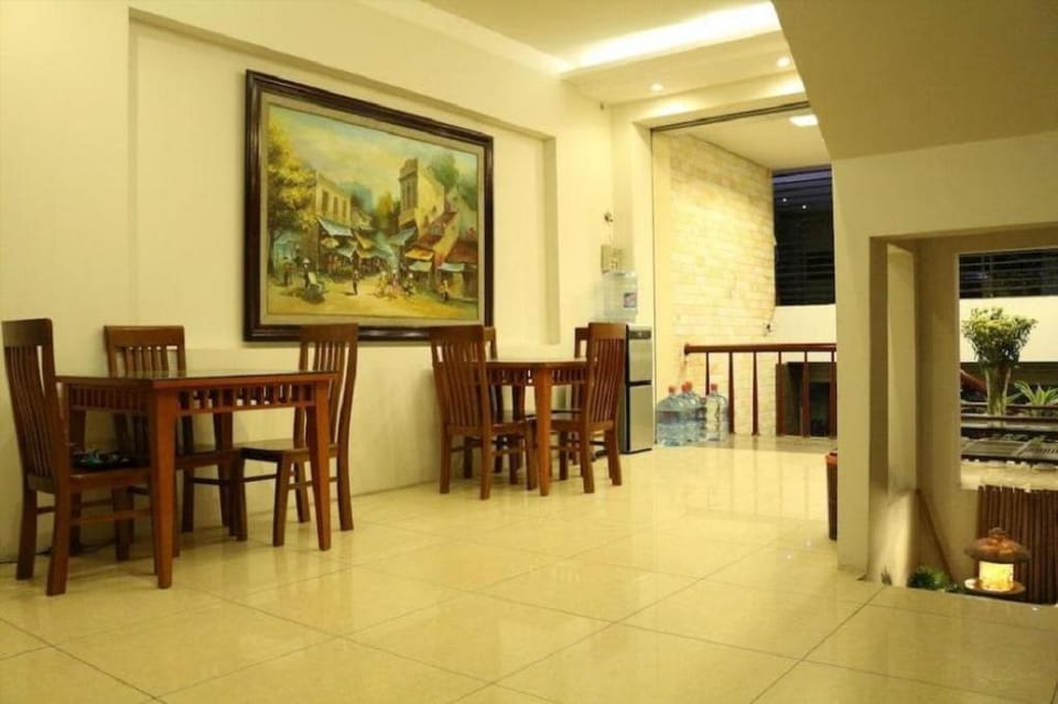 Palmo Service Apartment 3 Vacation rental in Hanoi