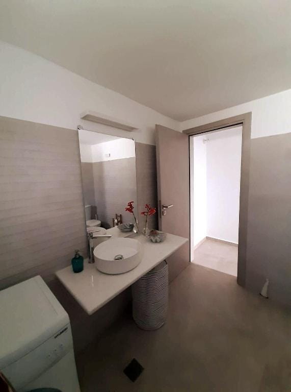 Traditional House Vacation rental in Paros, Greece