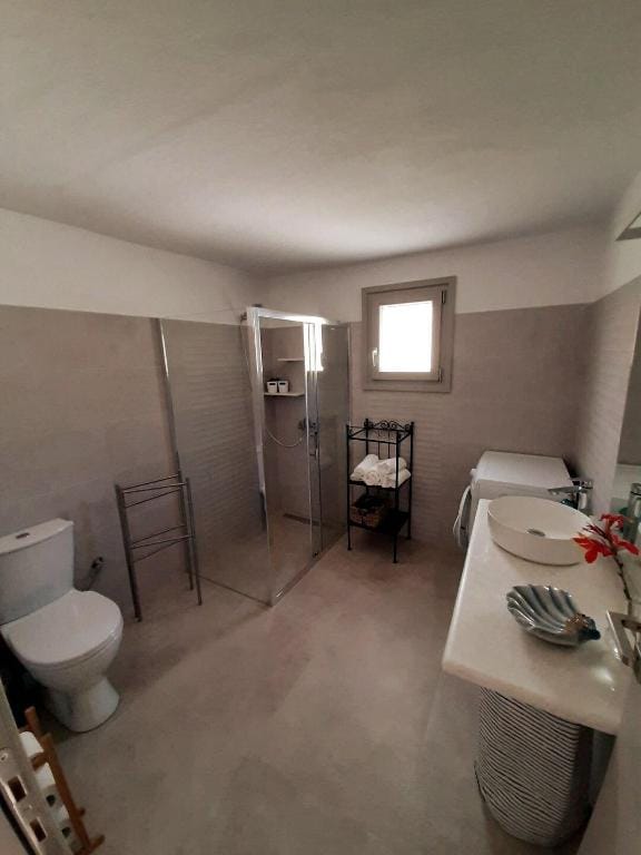 Traditional House Vacation rental in Paros, Greece