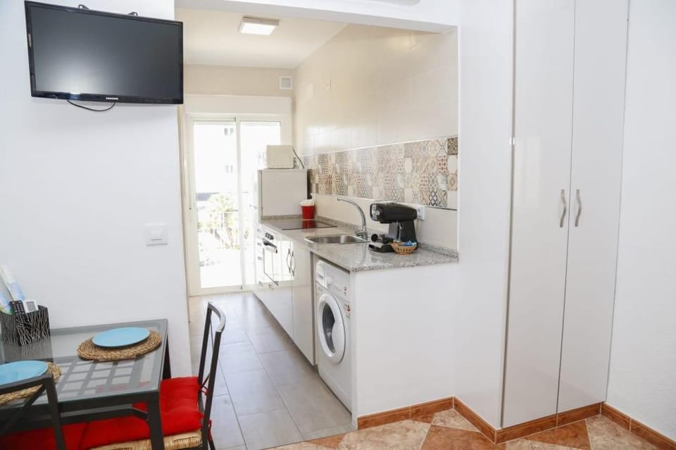 Conil playa centro. Planta primera Apartment in Conil de la Frontera