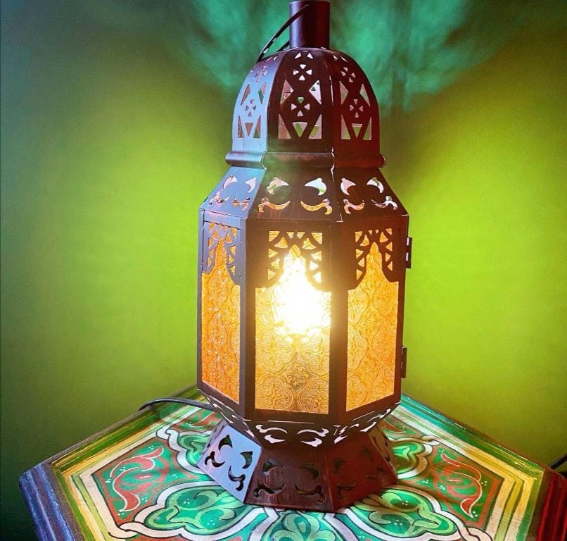 Arabian Nights, Morocco, Ciqikou, Jiefangbei, B&B Apartment in China