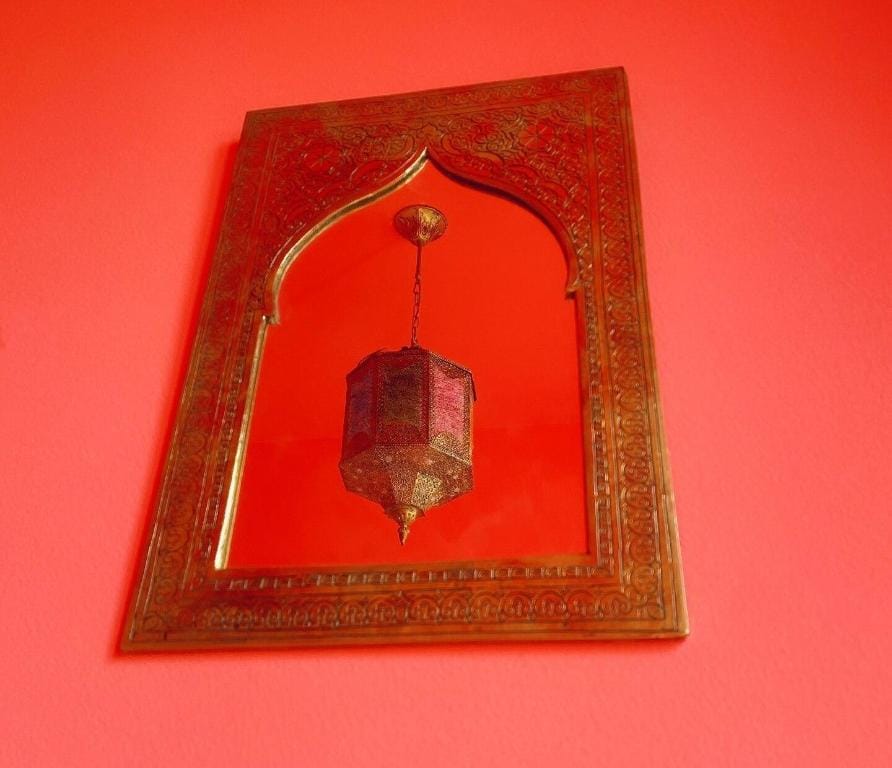 Arabian Nights, Morocco, Ciqikou, Jiefangbei, B&B Apartment in China