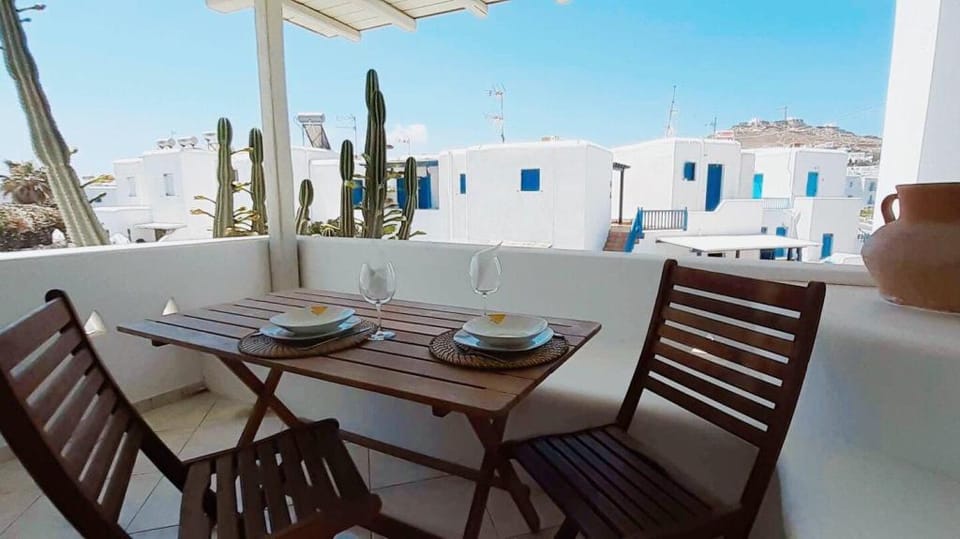 Ornos Athina Apartment Apartment in Mykonos, Mikonos 846 00, Greece