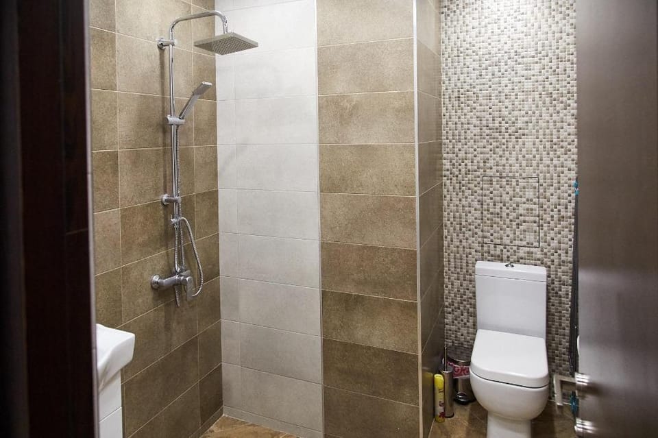 Residence North Avenue, Teryan 8. 14 1 Apartment in Yerevan