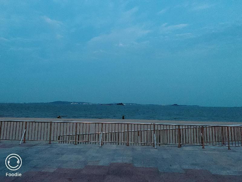 A厦门环岛路海景三房／曾厝垵／会展中心／南普陀寺／厦门大学／ Apartment in Jiangsu