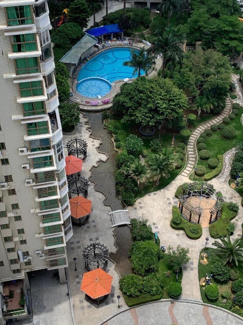 A厦门环岛路海景三房／曾厝垵／会展中心／南普陀寺／厦门大学／ Apartment in Jiangsu