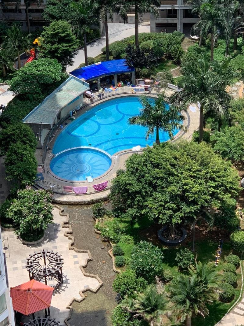 A厦门环岛路海景三房／曾厝垵／会展中心／南普陀寺／厦门大学／ Apartment in Jiangsu