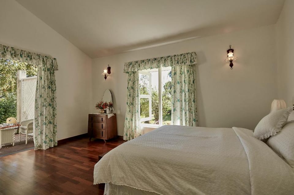 Claverton by Ceylon Bungalows Vacation rental in Nuwara Eliya