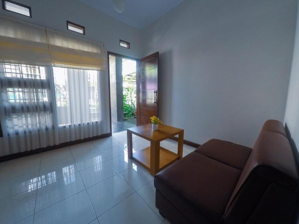 Sukasari Guesthouse Vacation rental in West Java