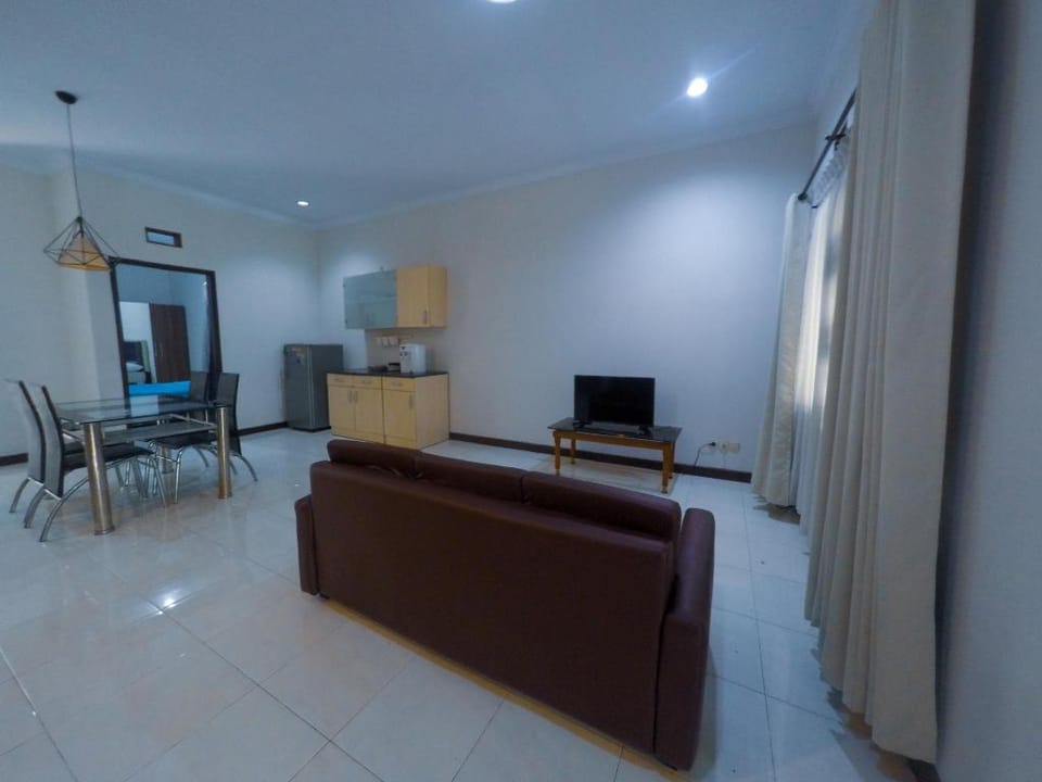 Sukasari Guesthouse Vacation rental in West Java