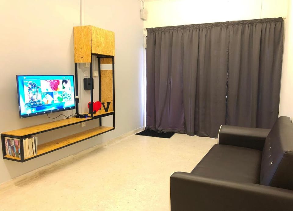 Panda Homestay Vacation rental in Negeri Sembilan, Malaysia