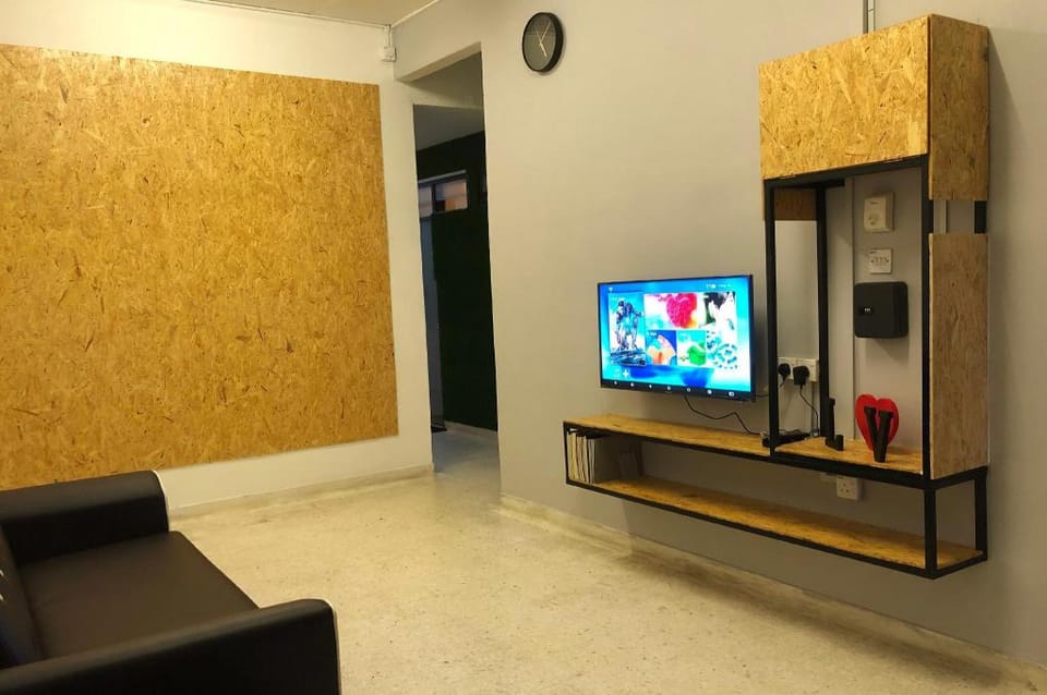Panda Homestay Vacation rental in Negeri Sembilan, Malaysia