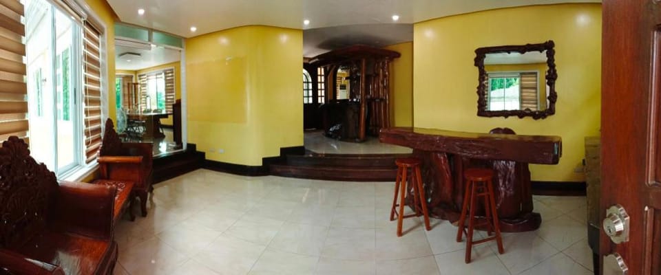 Galilee Place by Deeriza & U Entire Villa  Villa in Calabarzon