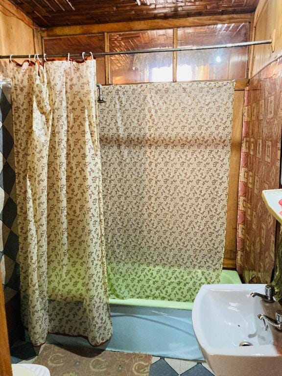 Houseboat heide and transportation Vacation rental in India