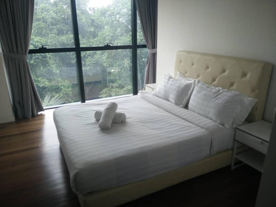 Two Bedroom New Condo Unit@Horizon Apartment in Federal Territory of Kuala Lumpur