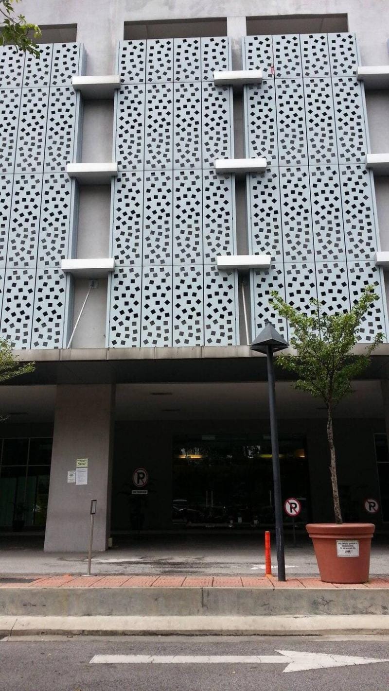 Three Bedroom-231TR Apartment w/KLCC view Apartment in Federal Territory of Kuala Lumpur