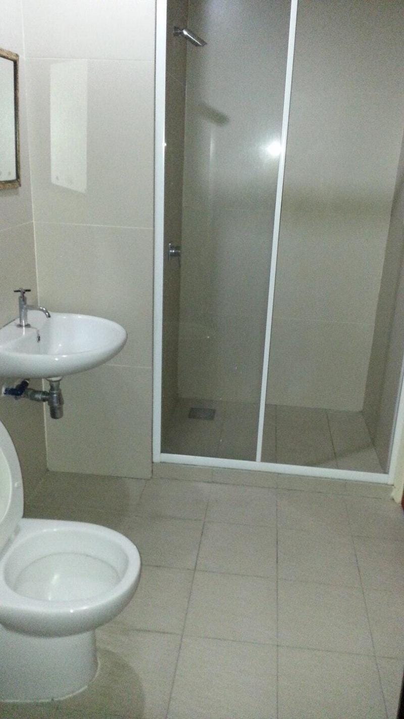 Three Bedroom-231TR Apartment w/KLCC view Apartment in Federal Territory of Kuala Lumpur