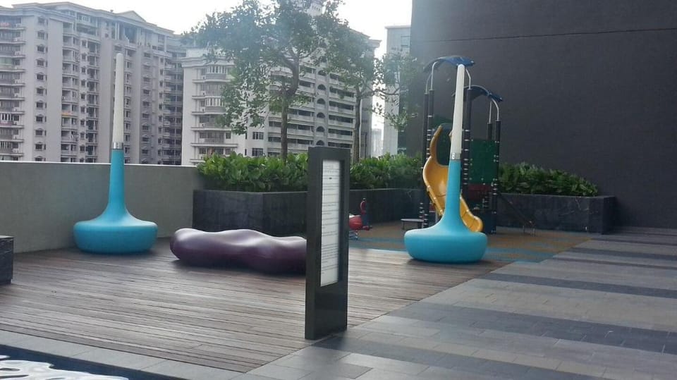 Modern Studio Type Condo @ Horizon Residence KL Apartment in Federal Territory of Kuala Lumpur
