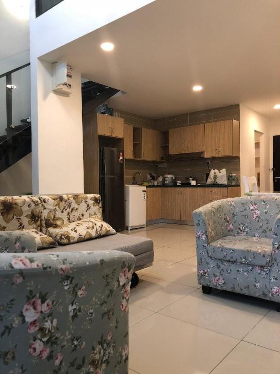 Sunway Resort Residence @ Taylor's Lakeside Apartment in Subang Jaya