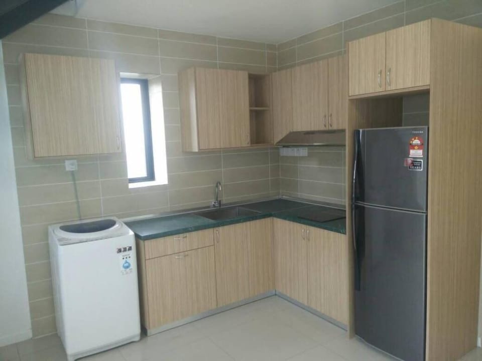 Sunway Resort Residence @ Taylor's Lakeside Apartment in Subang Jaya