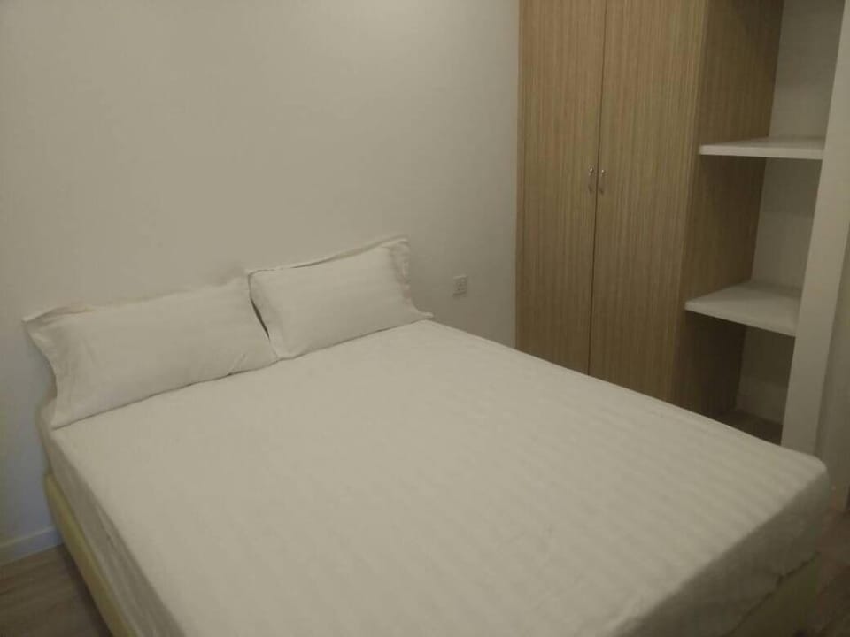 Sunway Resort Residence @ Taylor's Lakeside Apartment in Subang Jaya