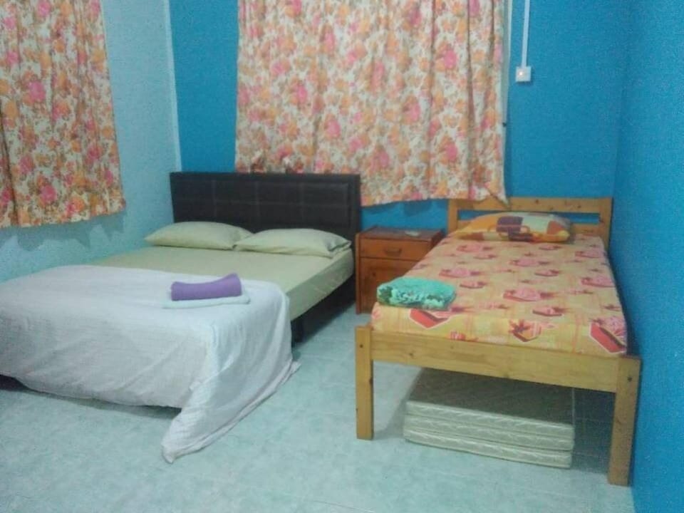 Homestay muslimah 2 Vacation rental in Terengganu, Malaysia
