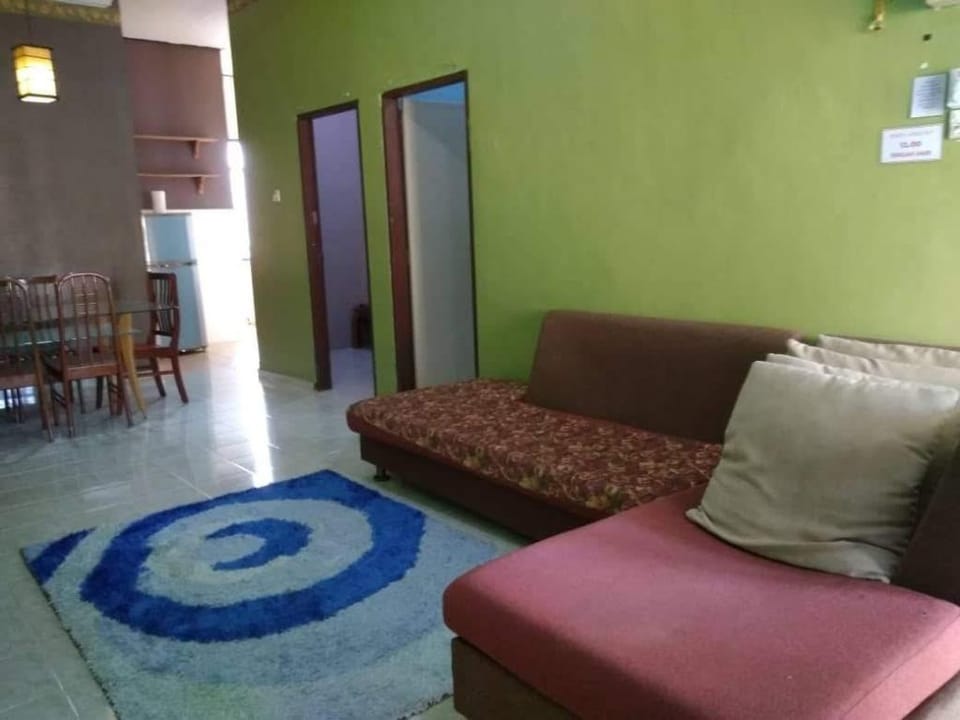 Homestay muslimah 2 Vacation rental in Terengganu, Malaysia
