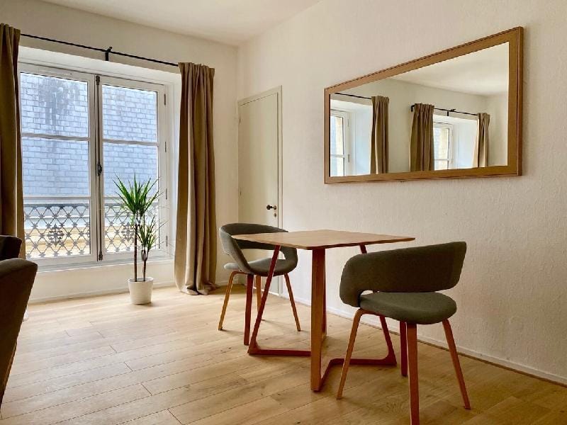 L'appart de Saige Apartment in Bordeaux
