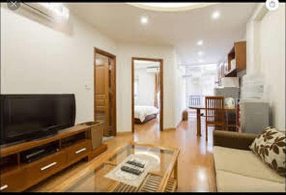 Palmo Service Apartment 3 Vacation rental in Hanoi