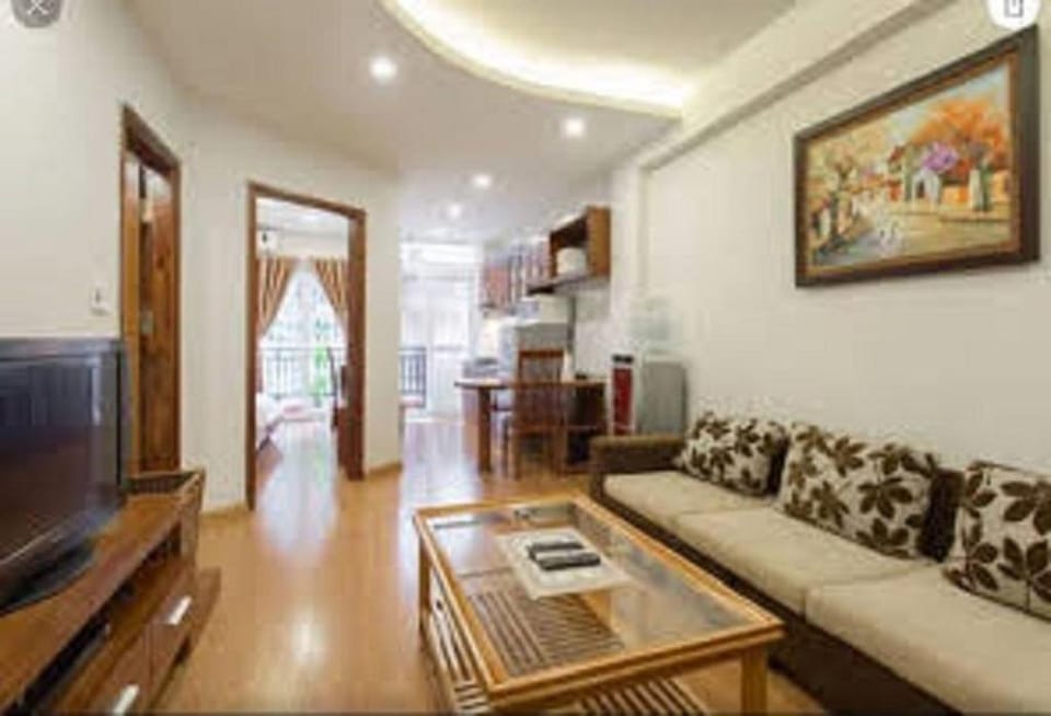 Palmo Service Apartment 3 Vacation rental in Hanoi