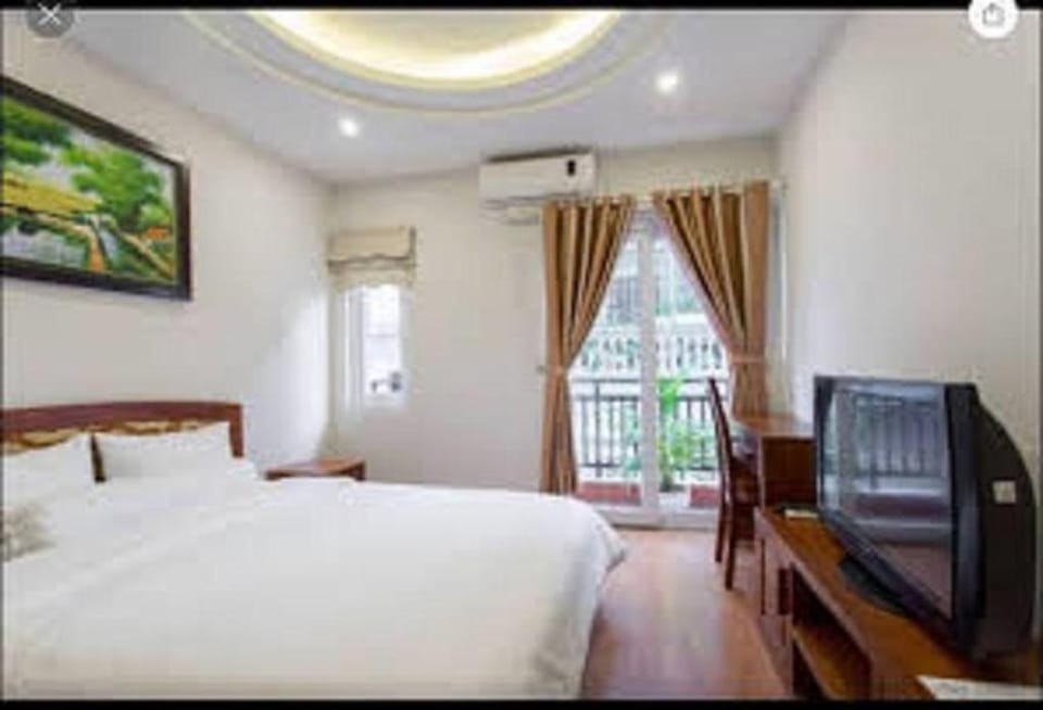 Palmo Service Apartment 3 Vacation rental in Hanoi