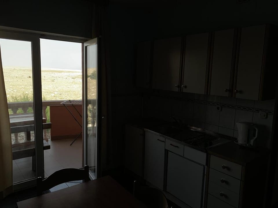 villa ata razanac - Apartment with sea view Apartment in Zadar County