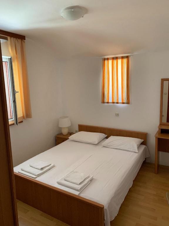 villa ata razanac - Apartment with sea view Apartment in Zadar County