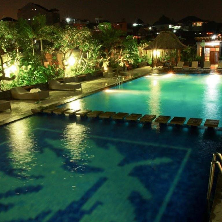 Studio Galeri Ciumbuleuit 1 By Kevin Property62 Apartment in Bandung
