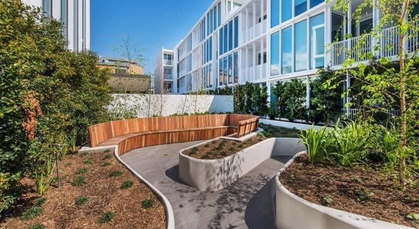 Brilliant Brighton Apt Private Garden Free Parking Apartment in Brighton