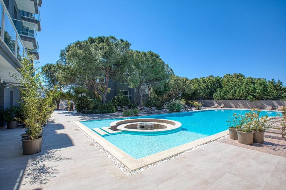 Aegean Apartments - CESME Apartment in Cesme