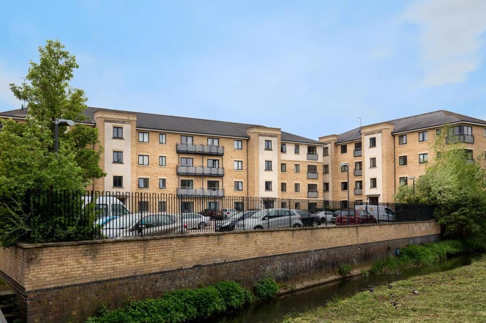 Grand Central Apartments, Centro Apartment in Derby