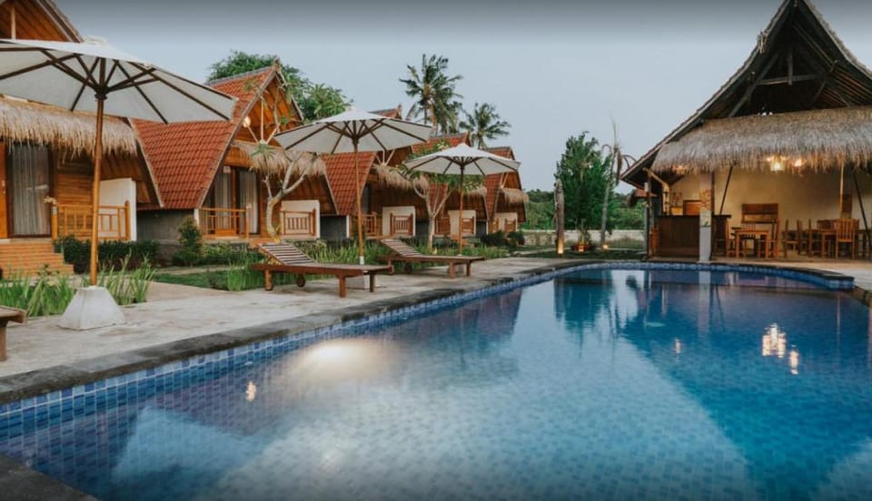 Sundi Hill Cottage Vacation rental in Nusapenida