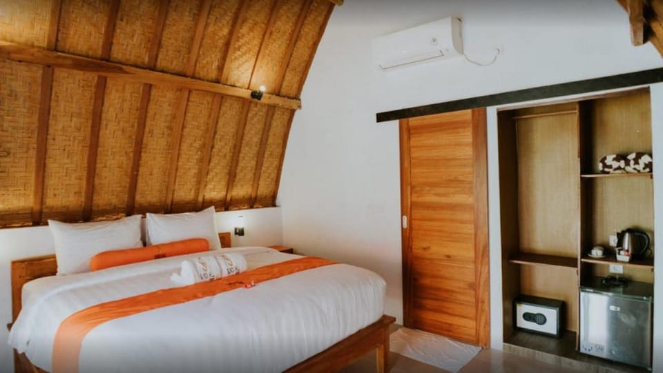 Sundi Hill Cottage Vacation rental in Nusapenida