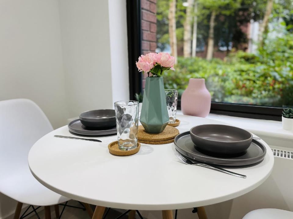 Southernhay Court Apartments Apartment in Exeter