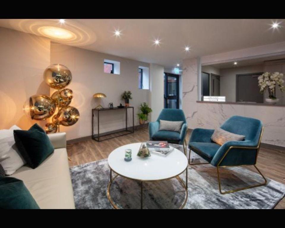 Southernhay Court Apartments Apartment in Exeter
