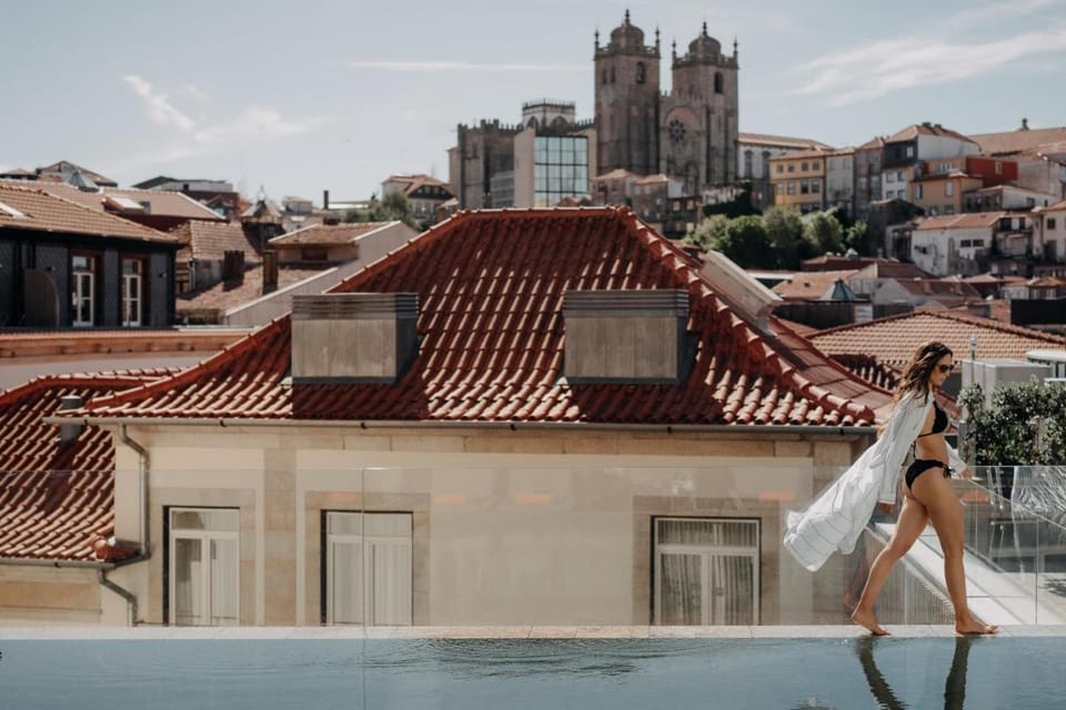 Casa da Companhia, Vignette Collection By IHG Hotel in Porto